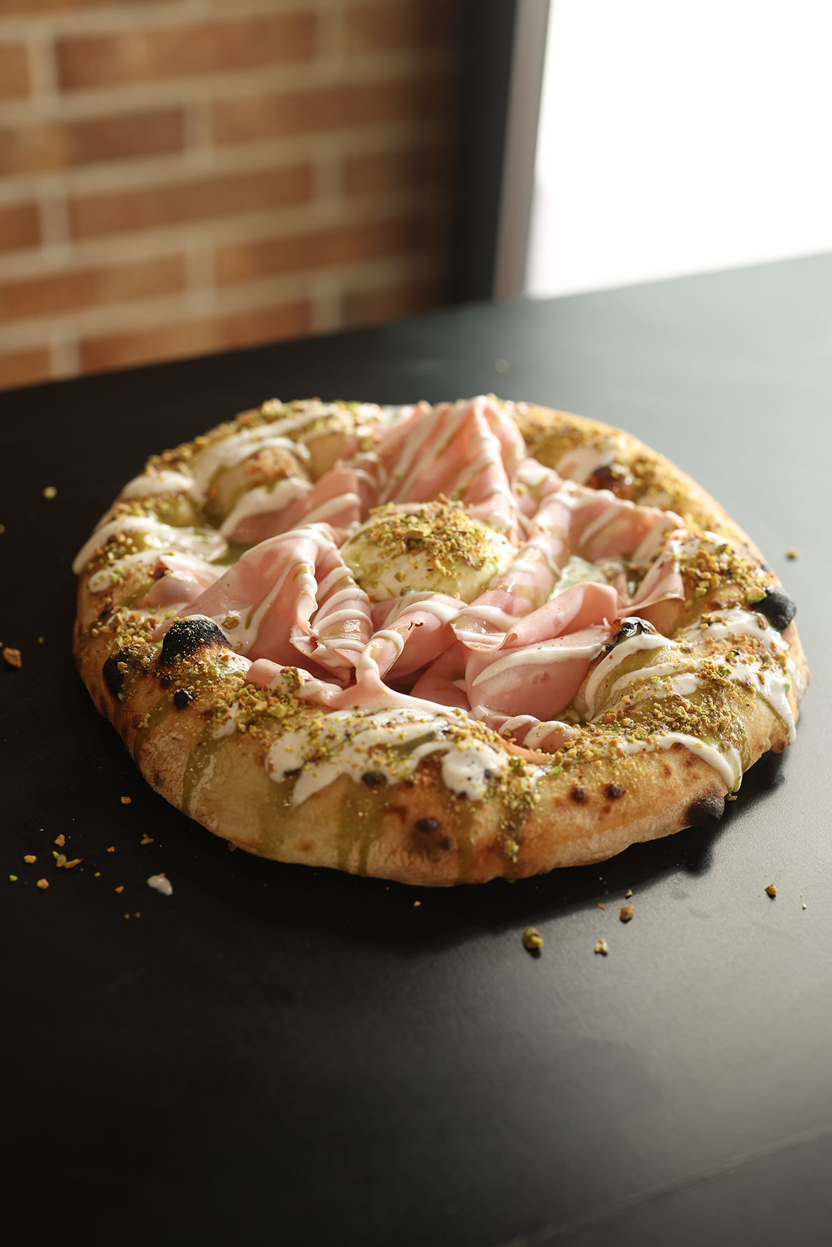 OMERTAÇ Bella Mortadella 