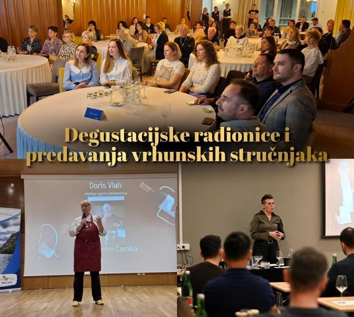 Wine Gastro Plitvice 2026 55