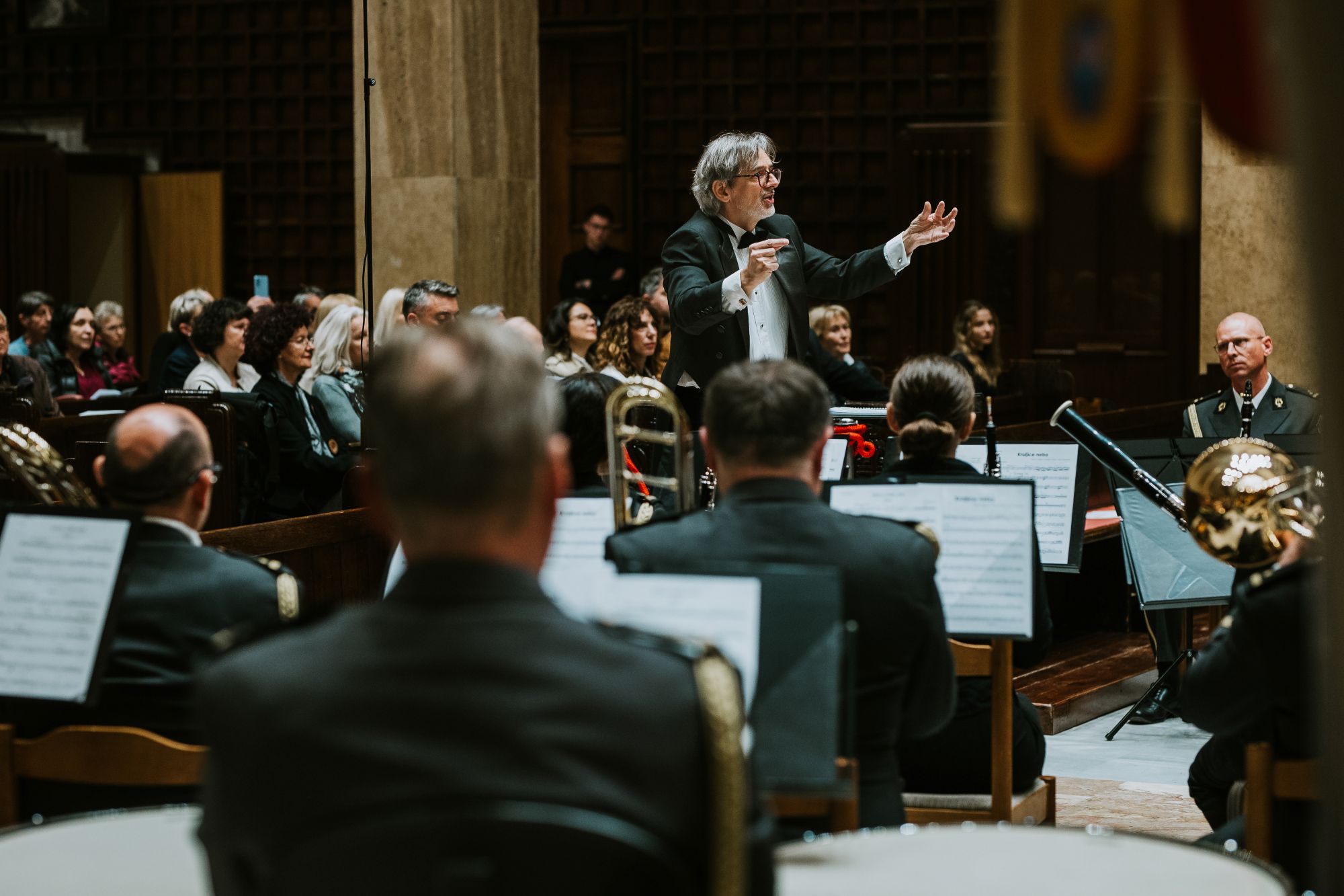 zbor ivan filipovic uskrsnji koncert 34