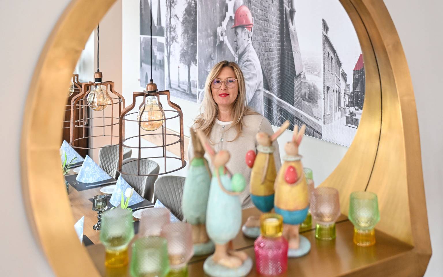 Hotel Haus Vorst, Tönisvorst # tradicionalno gostoprimstvo i suvremeni standardi 