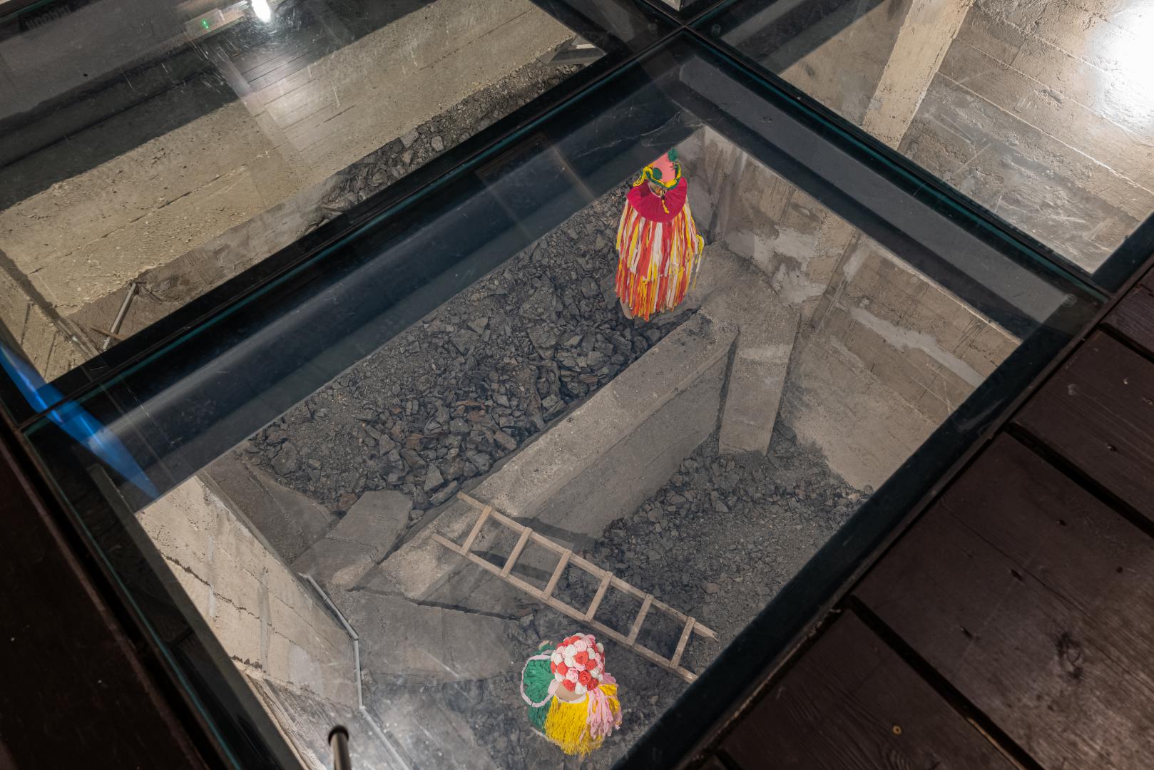 Spomen dom rudarstva 1