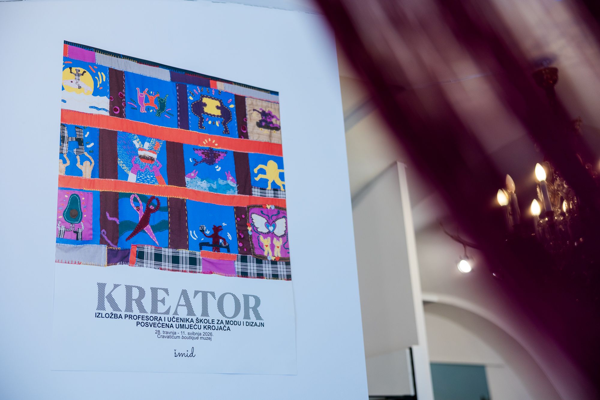 Kreator otvorenje 20