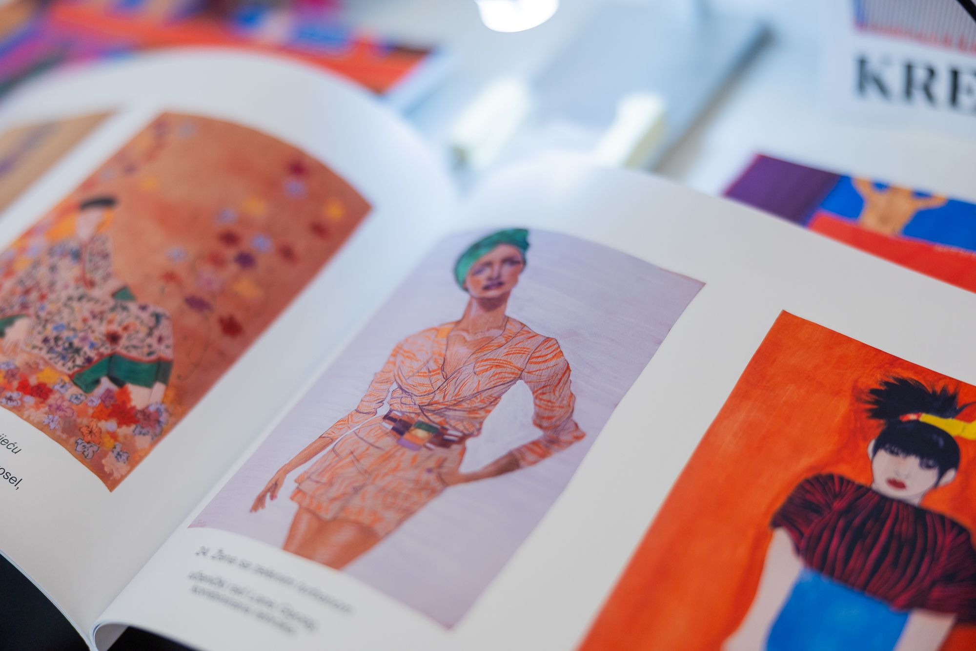 Kreator otvorenje 35