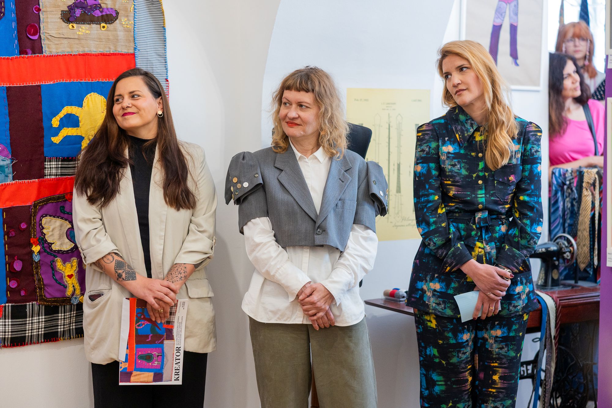 Kreator otvorenje 54