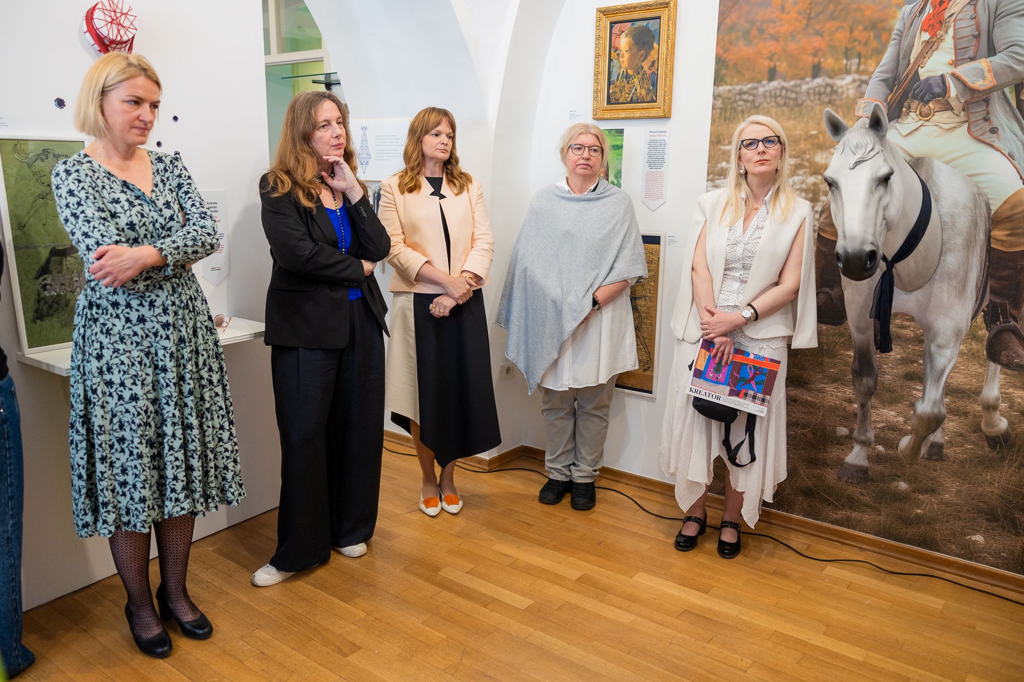 Kreator otvorenje 60