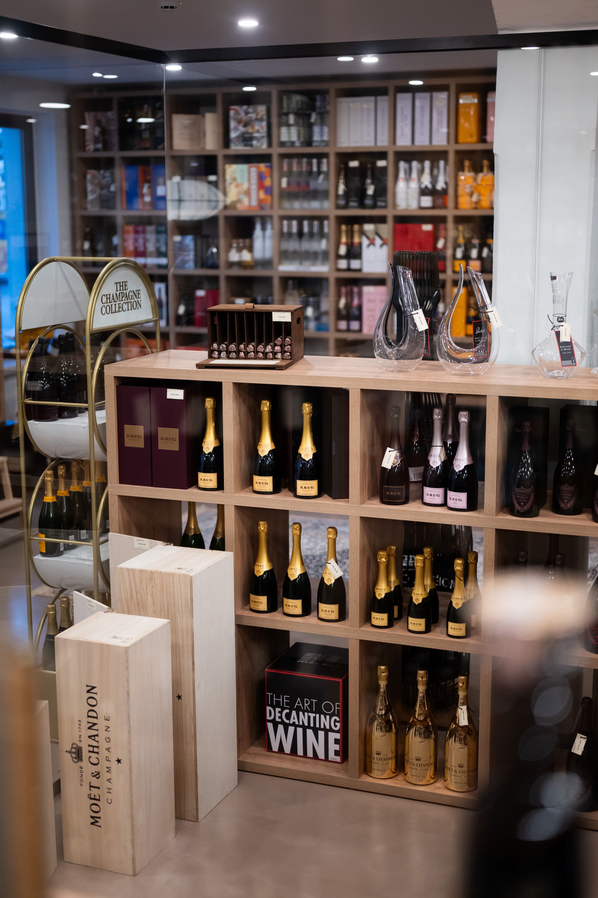 ZADAR IMA NOVO IT MJESTO # nova MIVA galerija vina, peta u Hrvatskoj