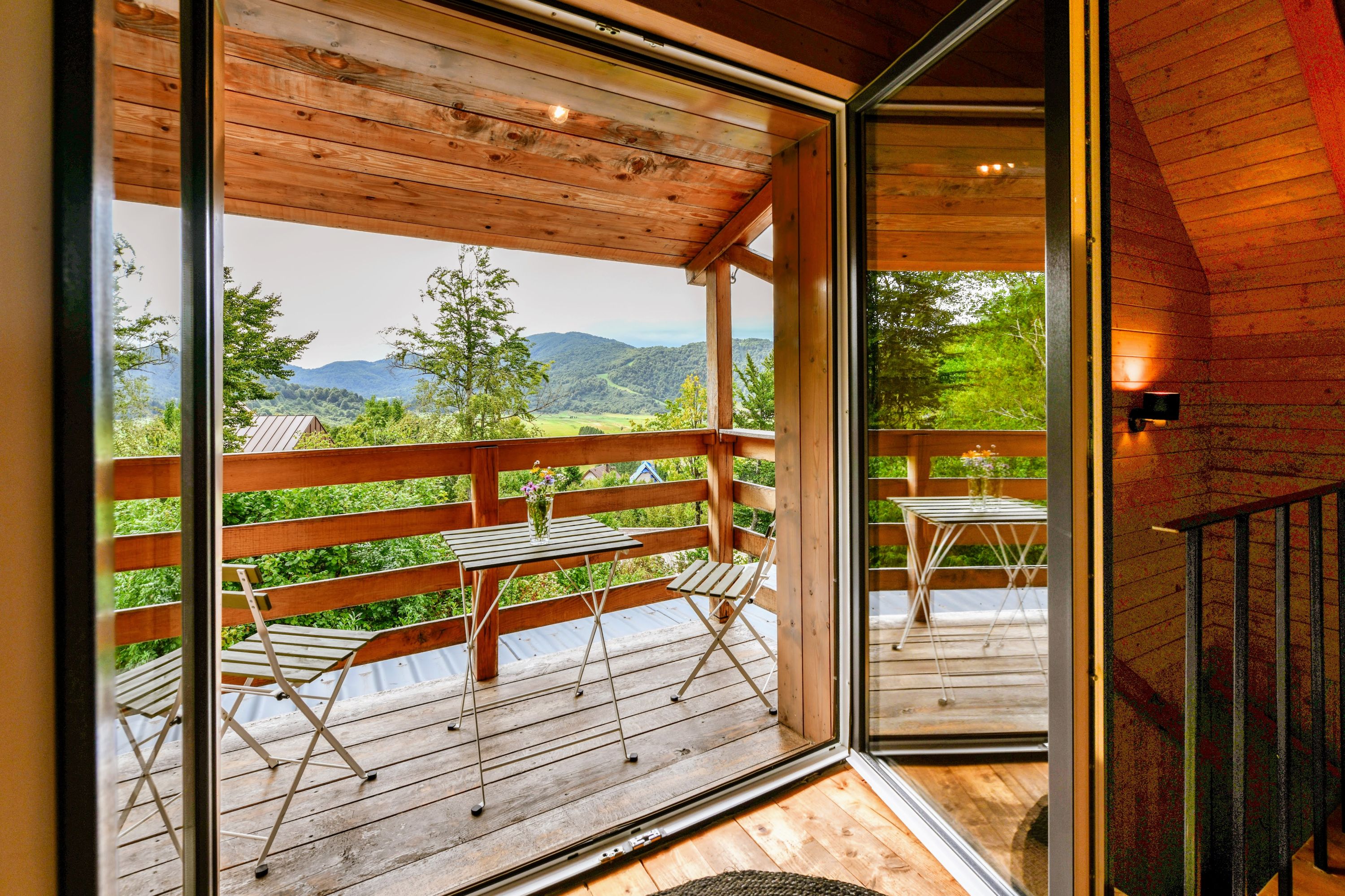 Chalet Dream Sky 3