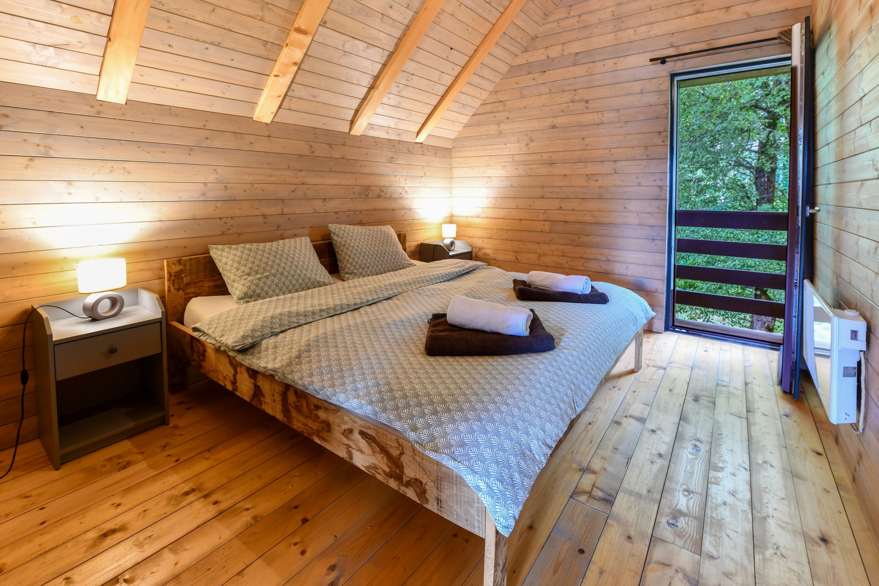 Chalet Dream Sky 65