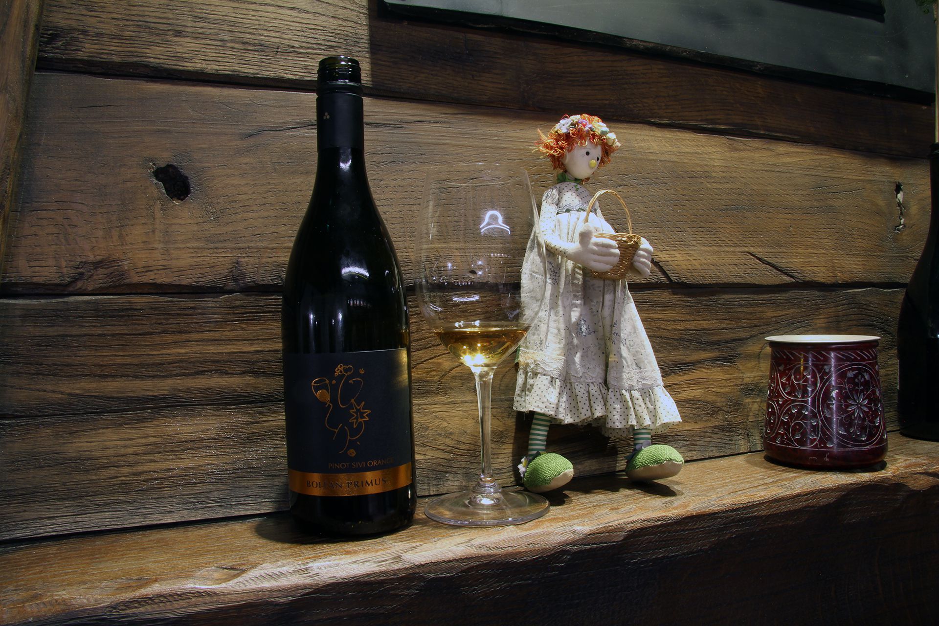 bolfan primus pinot sivi orange