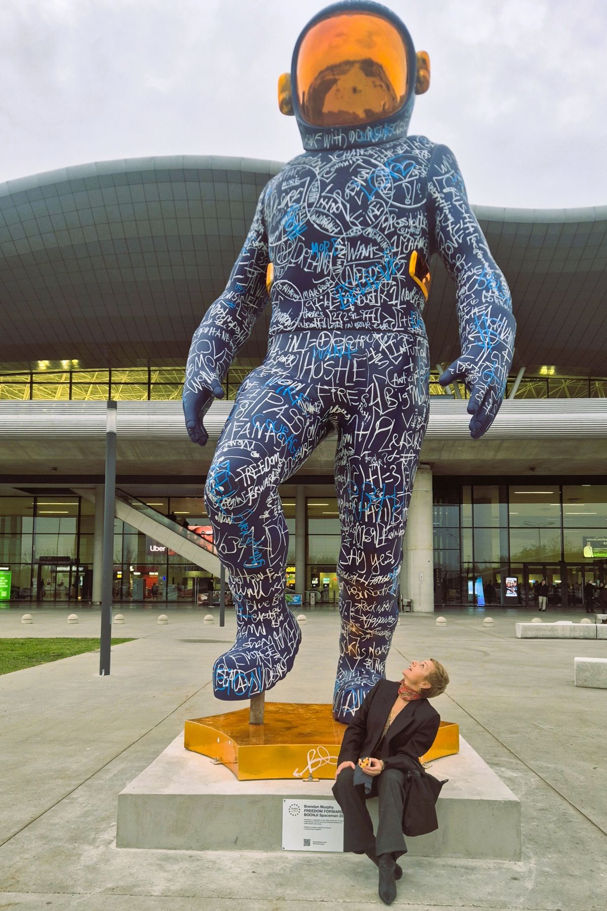 dpz spaceman