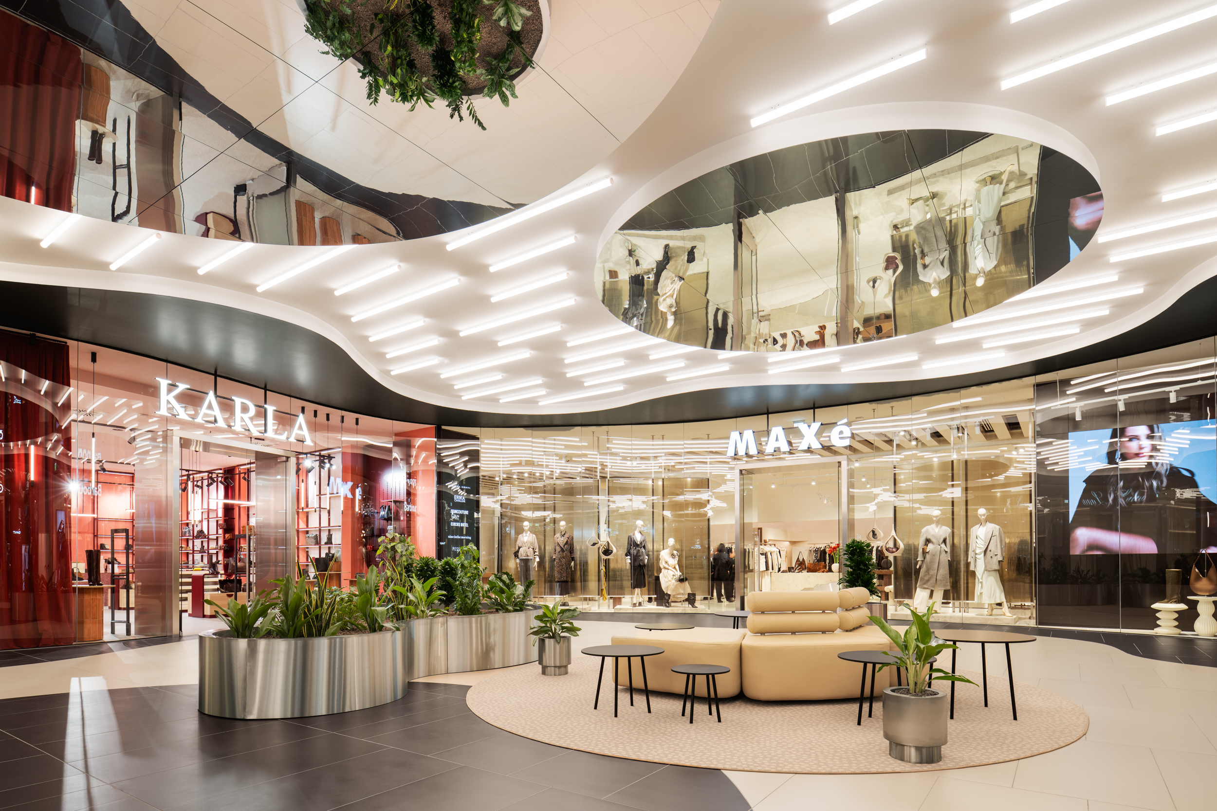 Arena Fashion Court 041