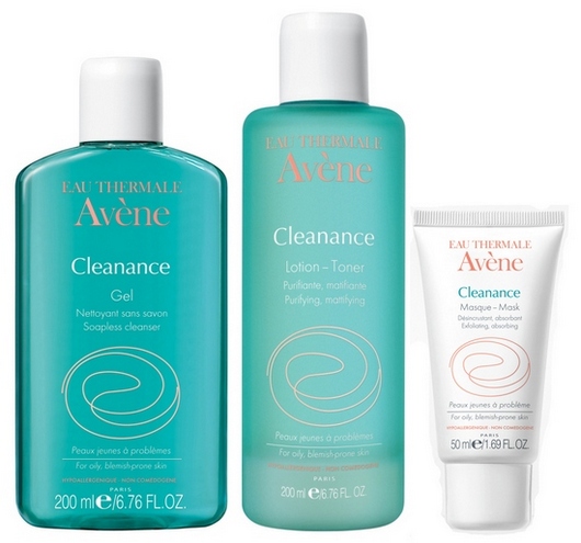 cleanance-products