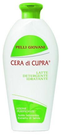Cera di Cupra VERDE mlijeko za čišćenje 2690 kn cr