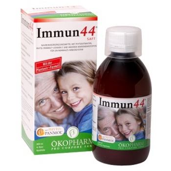 immun 44 saft