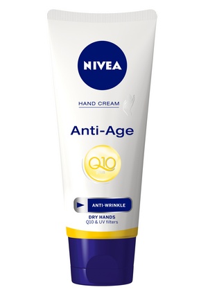NIVEA Q10 Anti-Age Handcream