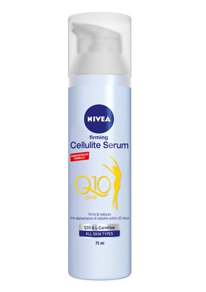 NIVEA Q10 Cellulite Serum