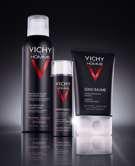 vichy-homme