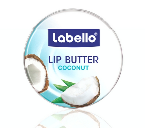 Labello Lip Butter kokos cr