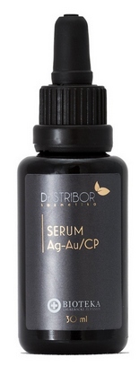 Dr Stribor serum Ag PR cr