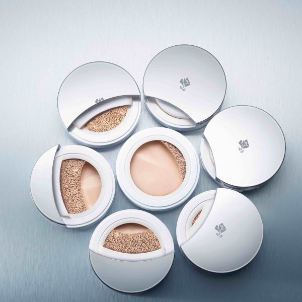 LANCOME MIRACLE CUSHION Preview