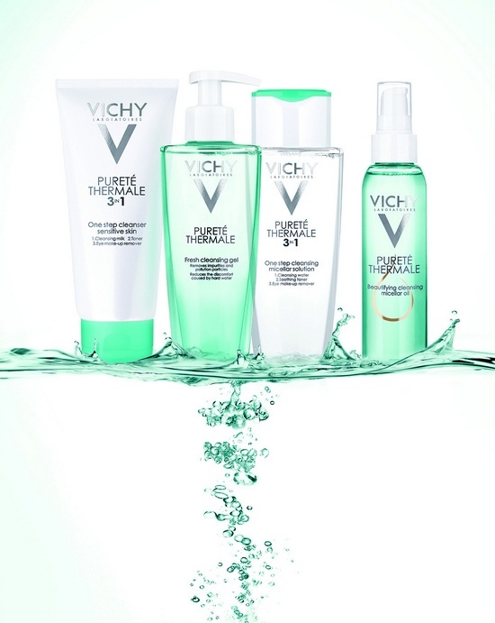 Vichy Purete Thermale 4 water cr