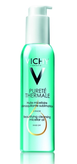 Vichy Purete Thermale OIL cr cr