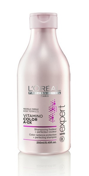Vita AOX Shampooing 250ml cr