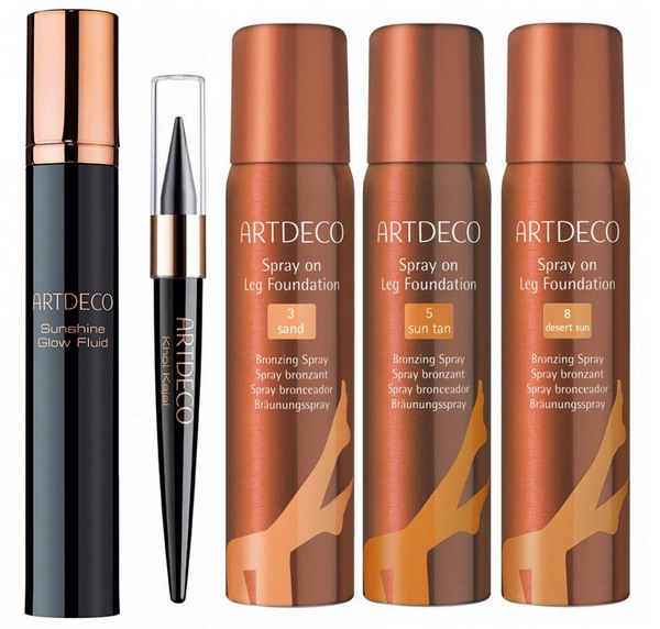 ArtDeco-Here-Comes-The-Sun-Makeup-Collection-for-Summer-2015-khol-serum-legs
