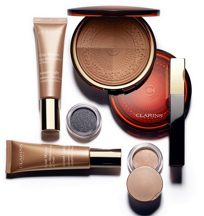 Clarins-Aquatic-Treasures-Makeup-Collection-for-Summer-2015-products
