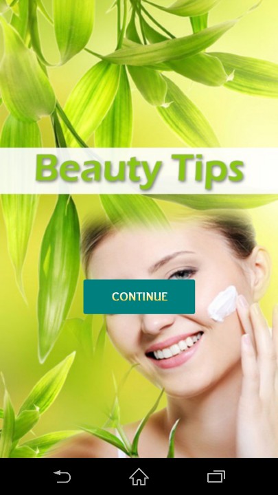 App tjedna / Beauty tips