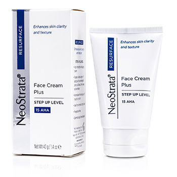 neostrata face cream plus farmacia