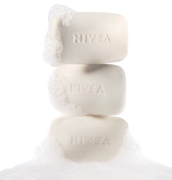 NIVEA Soap Visual 2 cr