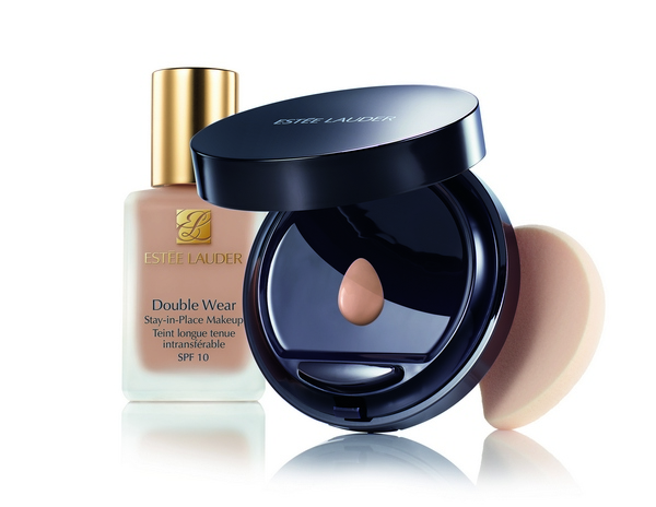 Double Wear To Go Product Shot Foundation and Compact UK Only Expiry September 2016 cr
