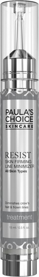 Paulas Choice Resist Skin Firming Line Minimizer