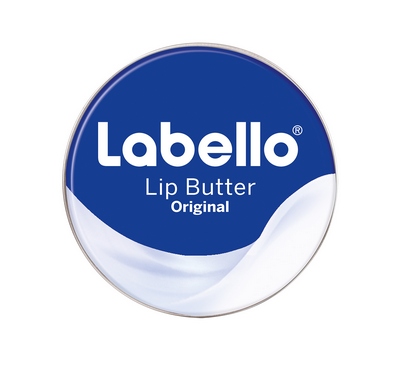 Labello LipButter Original cr