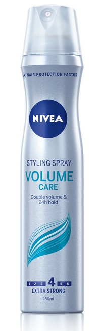 Volume Care Styling Spray cr