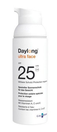 Daylong ultra face SPF 25 50 ml - 11967 kn cr