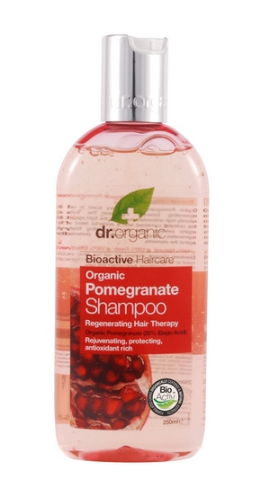 Pomegranate Shampoo 100 cr