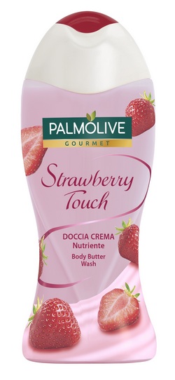 Palmolive Gourmet Strawberry 250
