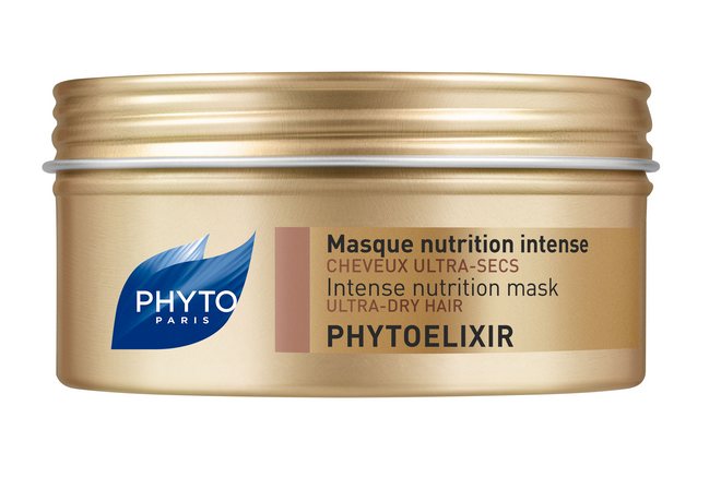 Phytoelixir intenzivna hranjiva maska cr