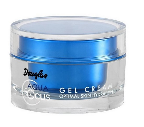 AQUA FOCUS Gel Cream 14900 kn cr