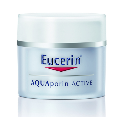 AQUAporin ACTIVE krema za suhu kožu lica cr