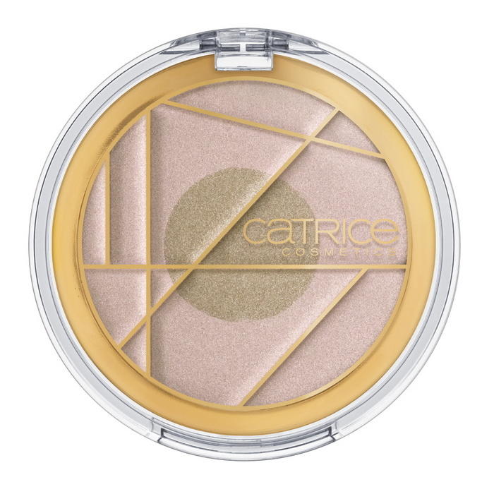 catrice soleil dete duo highlighter