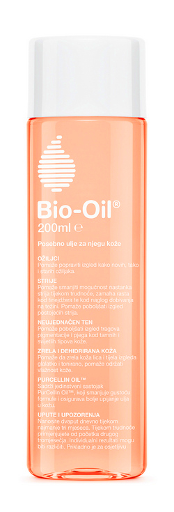 Bio Oil HR bottle photo 200ml RGB