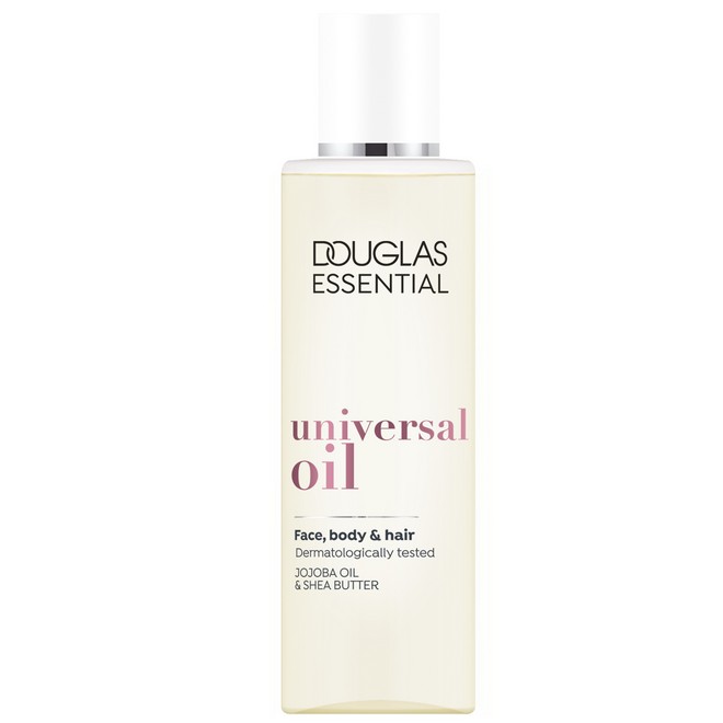 Douglas Essential Universal Oil 100 ml ulje za lice i tijelo 155 kn