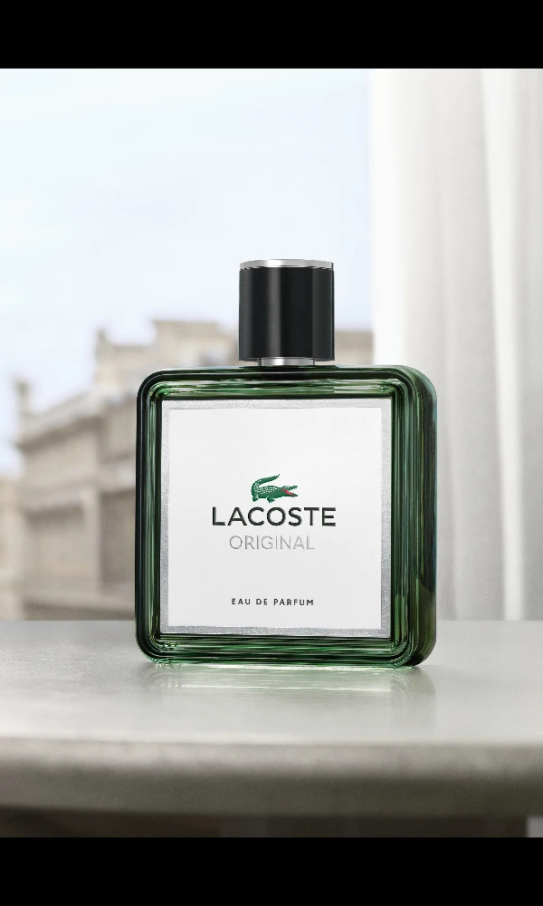 CREATIVE PACKSHOT LACOSTE ORIGINAL NO LOGO master