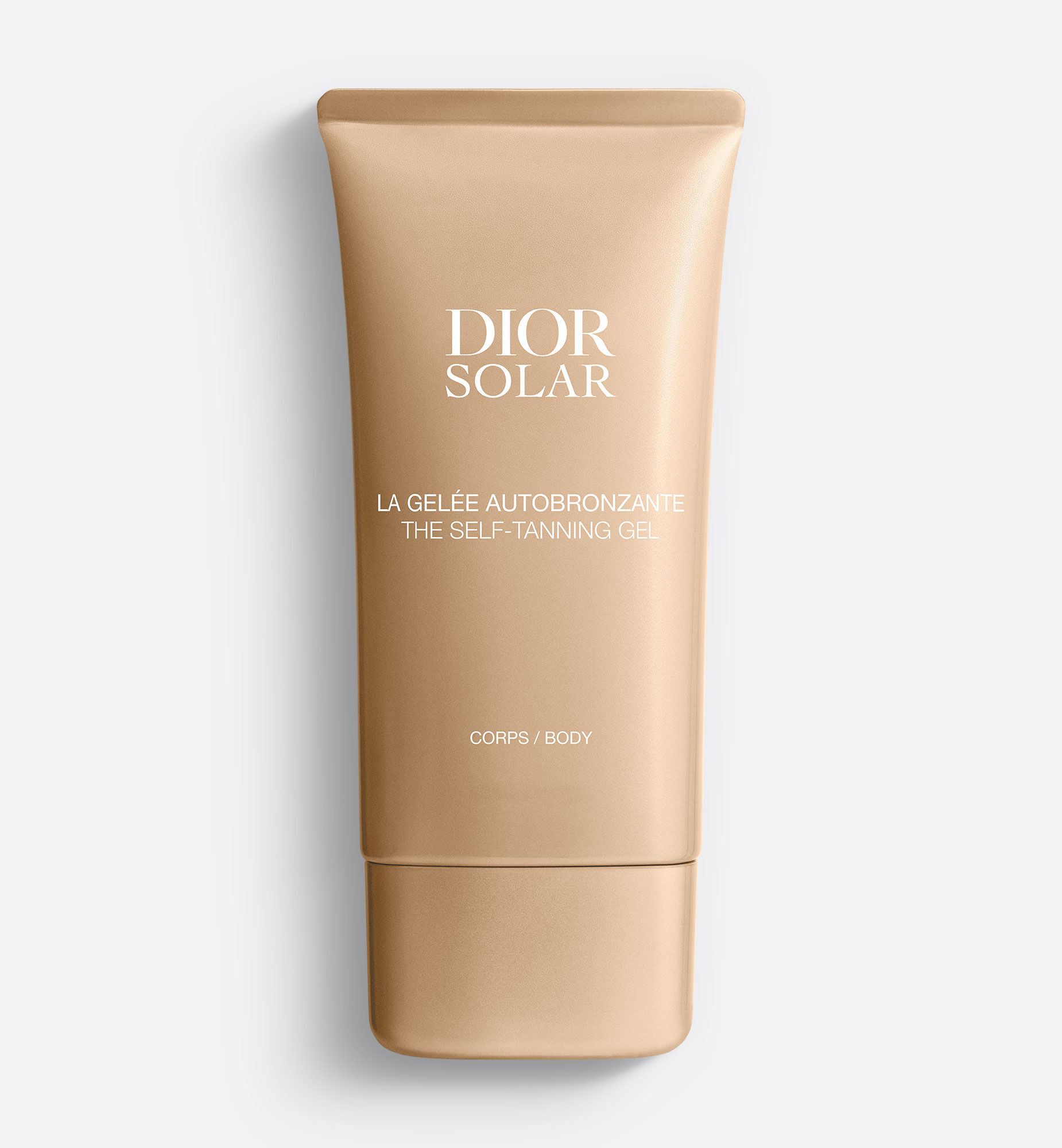DIOR SOLAR AUTOBRONZATE