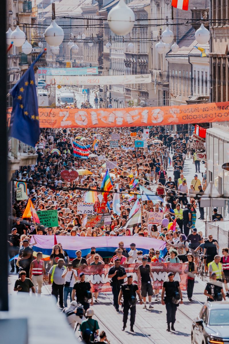 PRIDE BDF 2
