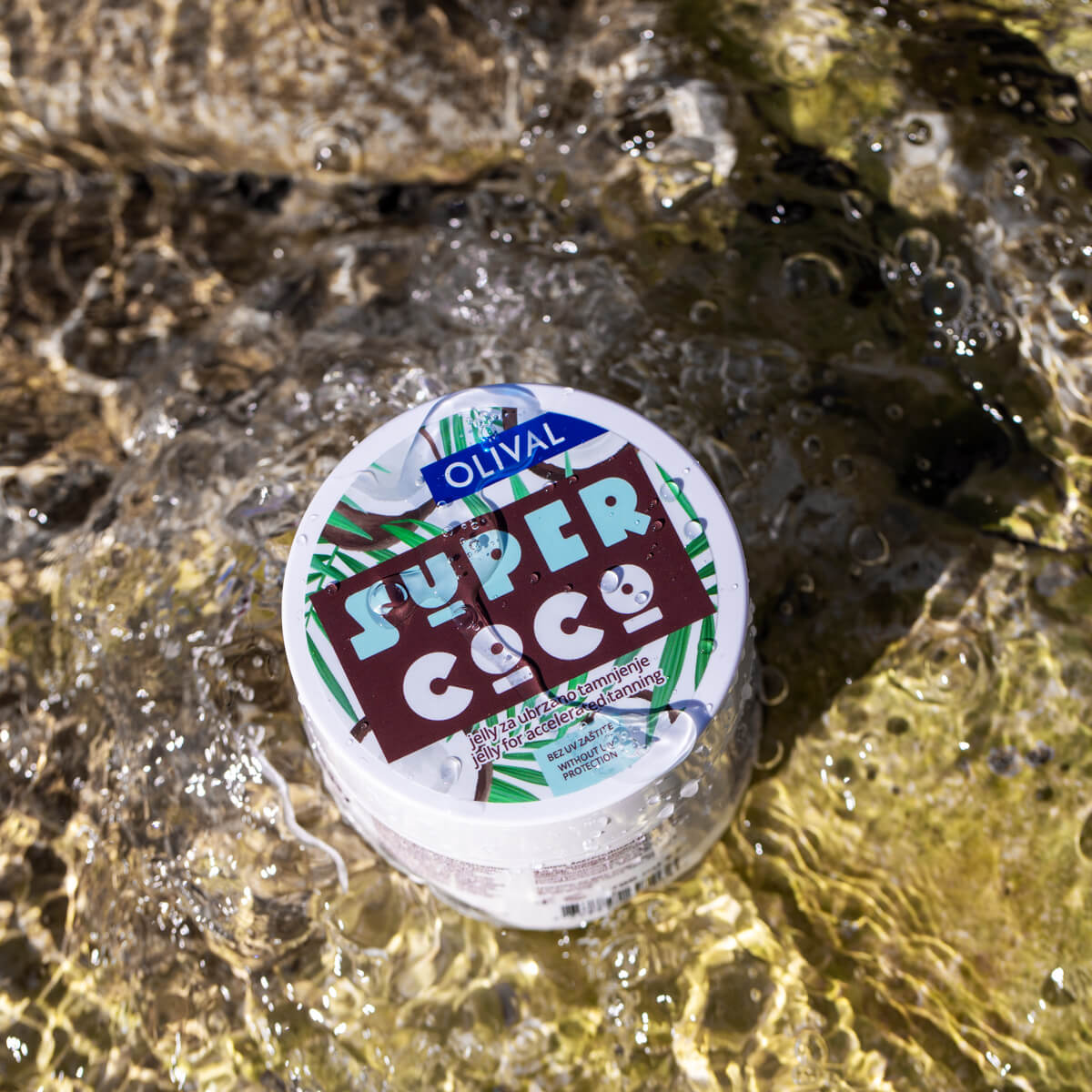 Olival SUPER Coco 2