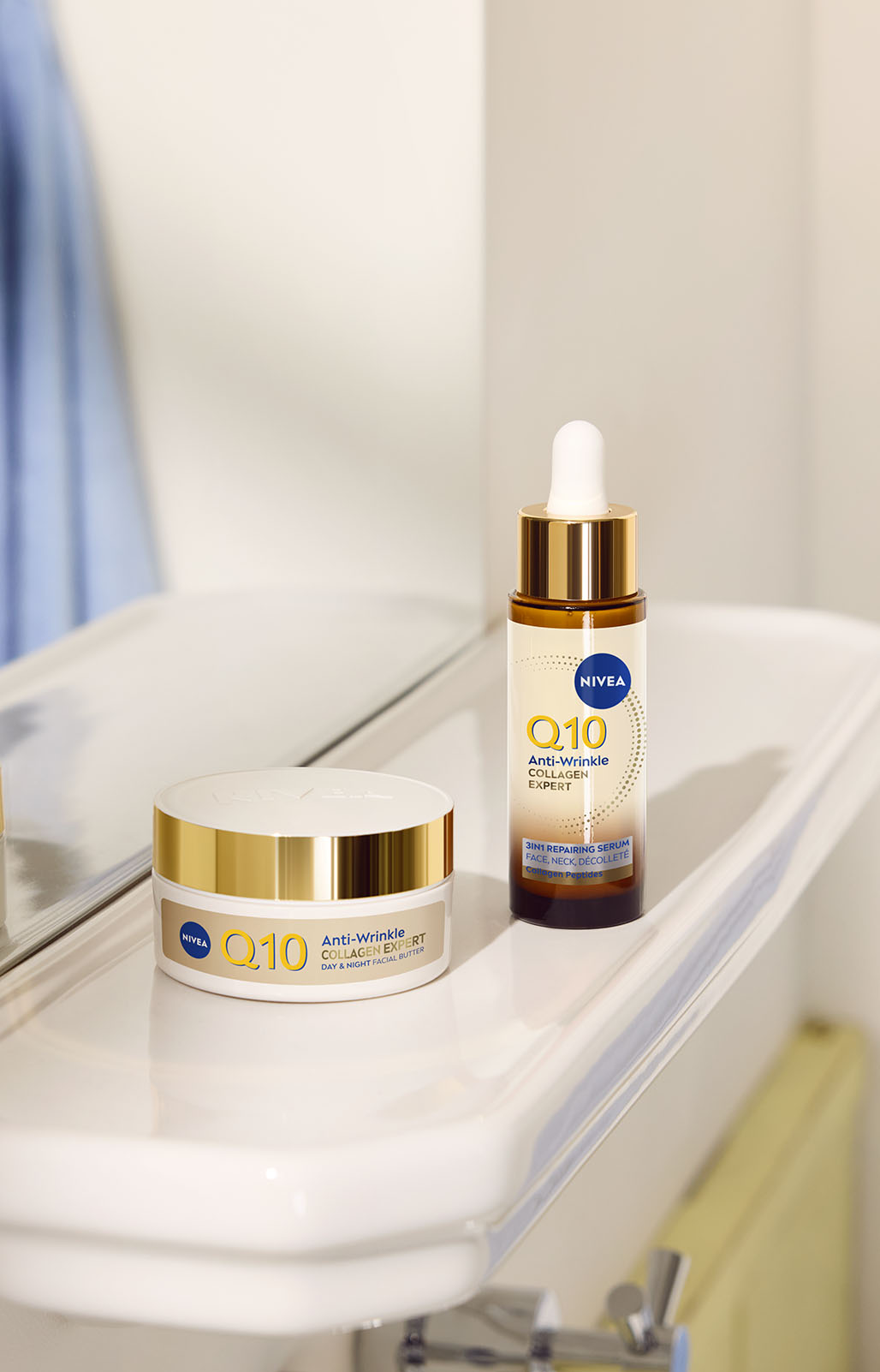 NIVEA Q10 Collagen Butter 2